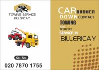 Towing Service in Billericay image 4